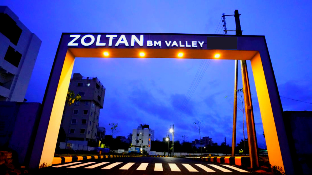 Zoltan BM Valley